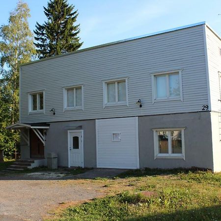 Im Herzen Der Altstadt Von Kalajoki Apartamento Exterior foto