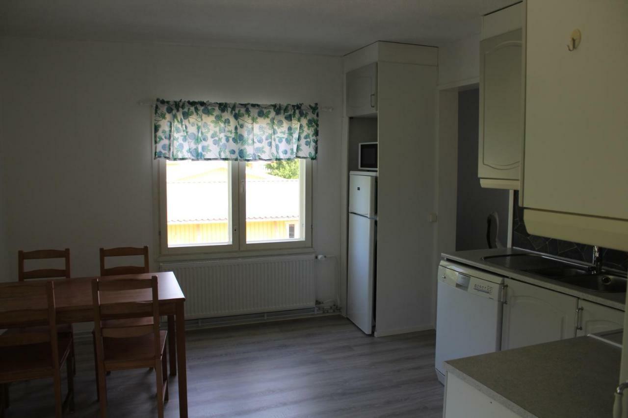 Im Herzen Der Altstadt Von Kalajoki Apartamento Exterior foto